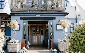 Blue Bell Country Inn